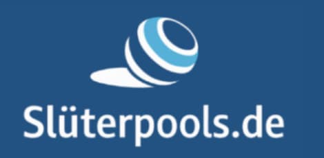 Slueterpools.de